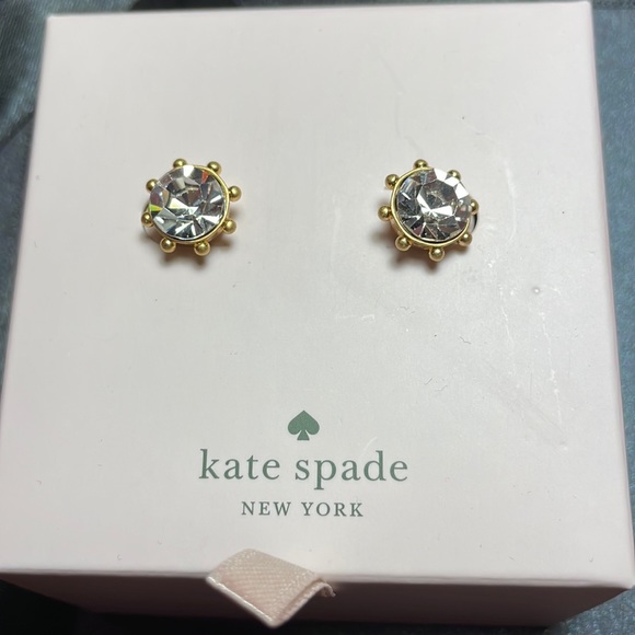 ✏️Kate Spade ♠️ Earrings